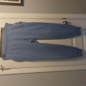 Blue Champion joggers
